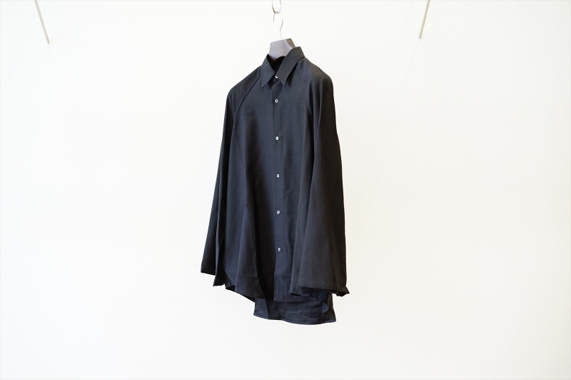 Graphpaper for women's(グラフペーパーウィメンズ)22AW Collectionの