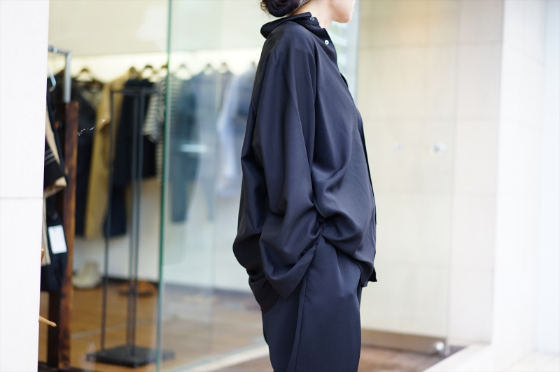 Graphpaper for women's(グラフペーパーウィメンズ)22AW Collectionの