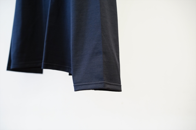 outil(ウティ)22AW Collectionの新作、TORICOT AAST(OU-C007-22AW