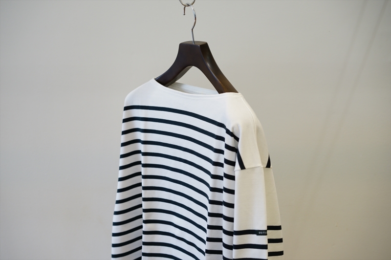 OUTIL ウティ TRICOT AAST unisex 希少サイズ 3 OUTIL (ウティ) / TRICOT AAST