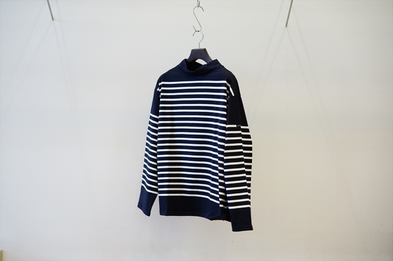 outil(ウティ)TORICOT GER(OV-C001-22AW)