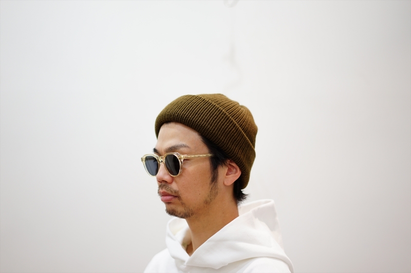 COMESANDGOES カムズアンドゴーズ シルク フラップ ヘッドバンド