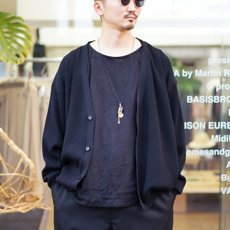 Graphpaper(グラフペーパー)22AW Collectionの新作、High Graphpaper(グラフペーパー)22AW Collectionの新作、High