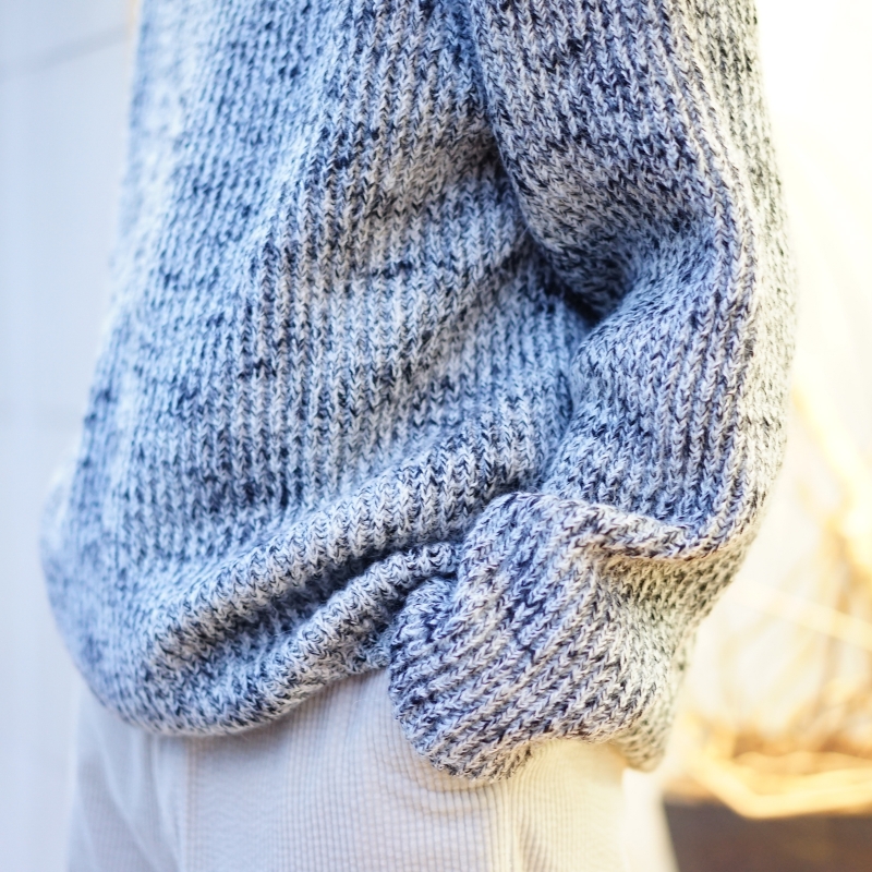 AURALEE(オーラリー)22AW Collectionの新作、Wool Baby Alpaca