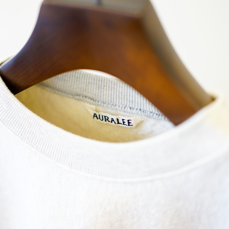 AURALEE for women's(オーラリーウィメンズ)22AW Collectionの