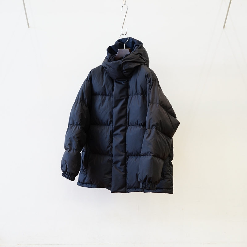 Graphpaper(グラフペーパー)22AW Collectionの新作、PERTEX Riversible 