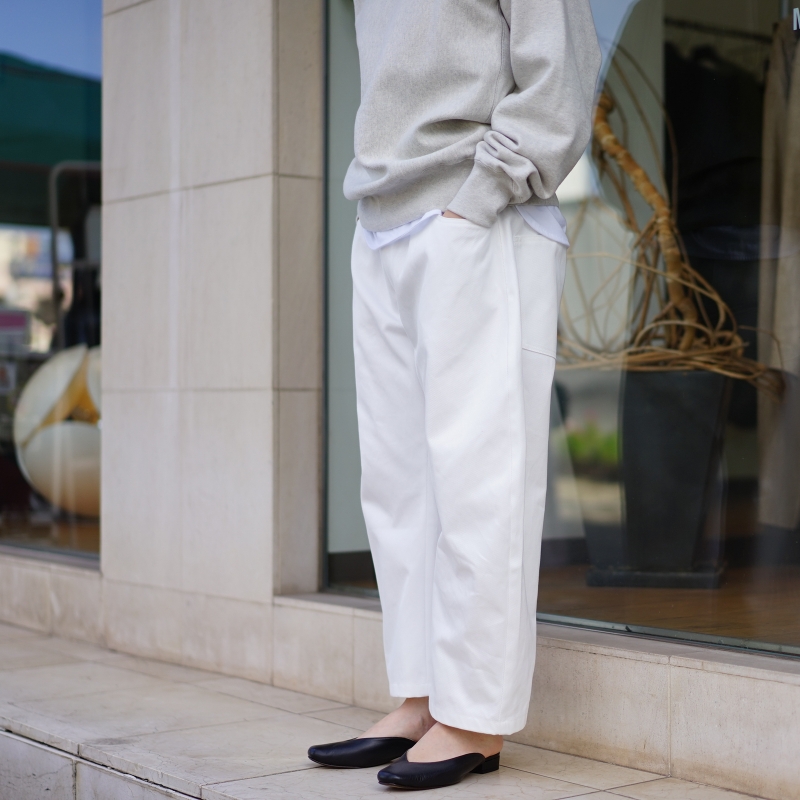 AURALEE for women's(オーラリーウィメンズ)22AW Collectionの新作