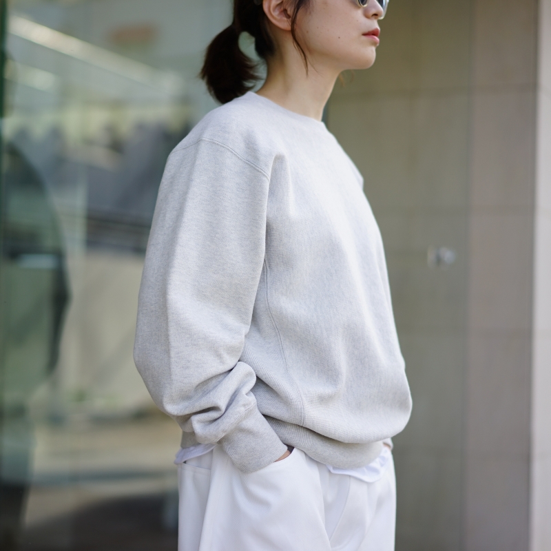 AURALEE for women's(オーラリーウィメンズ)22AW Collectionの AURALEE for women's(オーラリーウィメンズ)22AW Collectionの