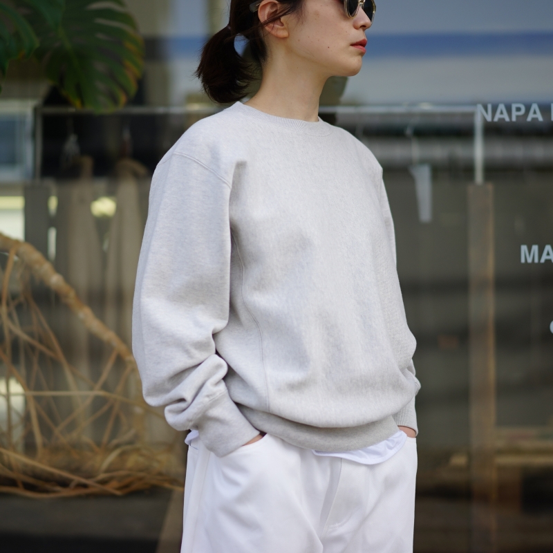 AURALEE for women's(オーラリーウィメンズ)22AW Collectionの新作