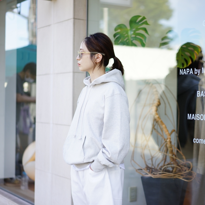 AURALEE for women's(オーラリーウィメンズ)22AW Collectionの新作