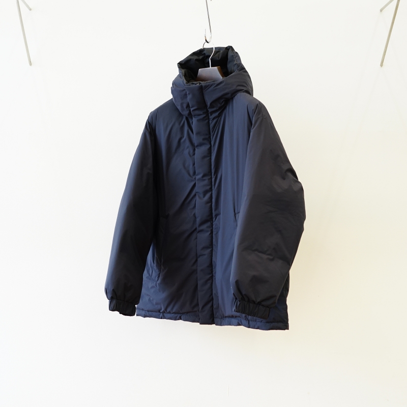 Graphpaper(グラフペーパー)22AW Collectionの新作、PERTEX Riversible 