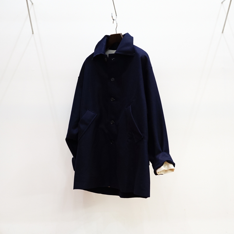 CAMIEL FORTGENS(カミエルフォートヘンス)22AW Collectionの新作 CAMIEL FORTGENS(カミエルフォートヘンス)22AW Collectionの新作