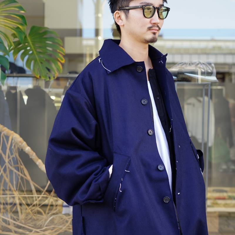 CAMIEL FORTGENS(カミエルフォートヘンス)22AW Collectionの新作 CAMIEL FORTGENS(カミエルフォートヘンス)22AW Collectionの新作