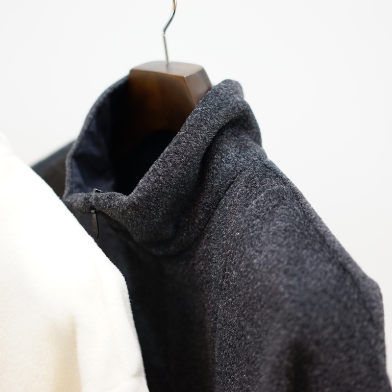 Graphpaper(グラフペーパー)22AW Collectionの新作、Wool Alpaca Graphpaper(グラフペーパー)22AW Collectionの新作、Wool Alpaca