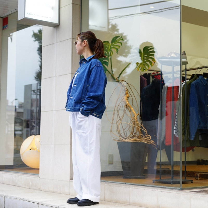 AURALEE for women's (オーラリーウィメンズ)22AW Collectionの新作