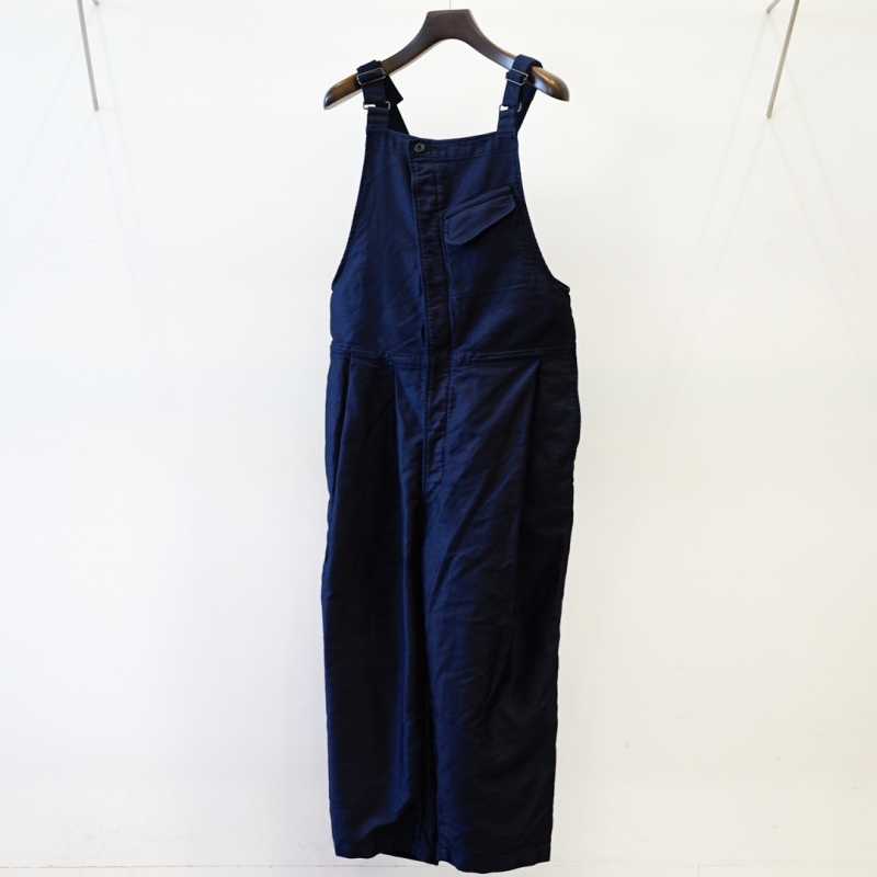 outil(ウティ)22AW Collectionの新作、salpotte saix(OU-P041)/D