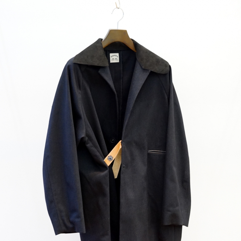 ジャケット・アウター SUNSEA 19ss AFTER THE PARTY COAT sunsea サンシー 19ss after the party coat（即完売品