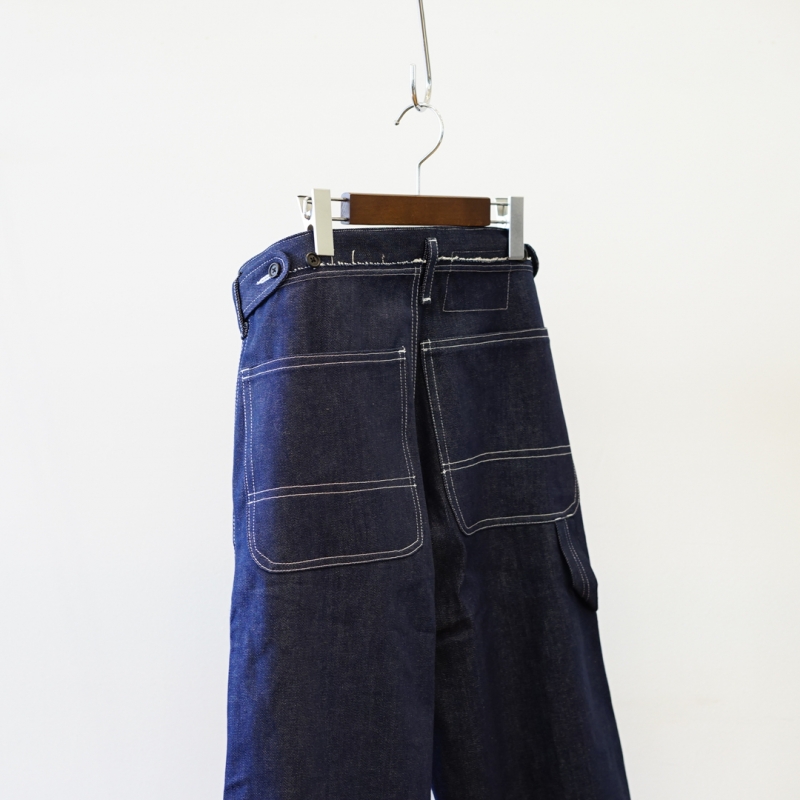 camiel fortgens(カミエルフォートヘンス)の新作、Worker Pants camiel fortgens(カミエルフォートヘンス)の新作、Worker Pants