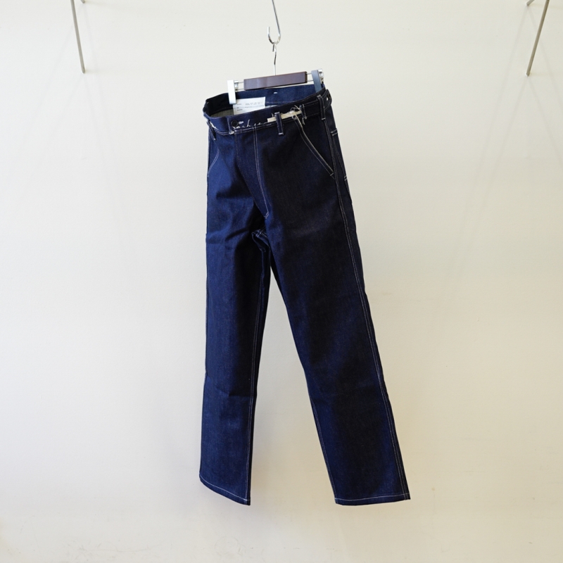camiel fortgens(カミエルフォートヘンス)の新作、Worker Pants camiel fortgens(カミエルフォートヘンス)の新作、Worker Pants