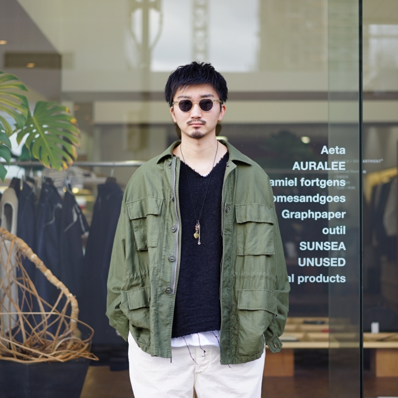 Graphpaper(グラフペーパー)Basic Collection Cotton Linen Graphpaper(グラフペーパー)Basic Collection Cotton Linen