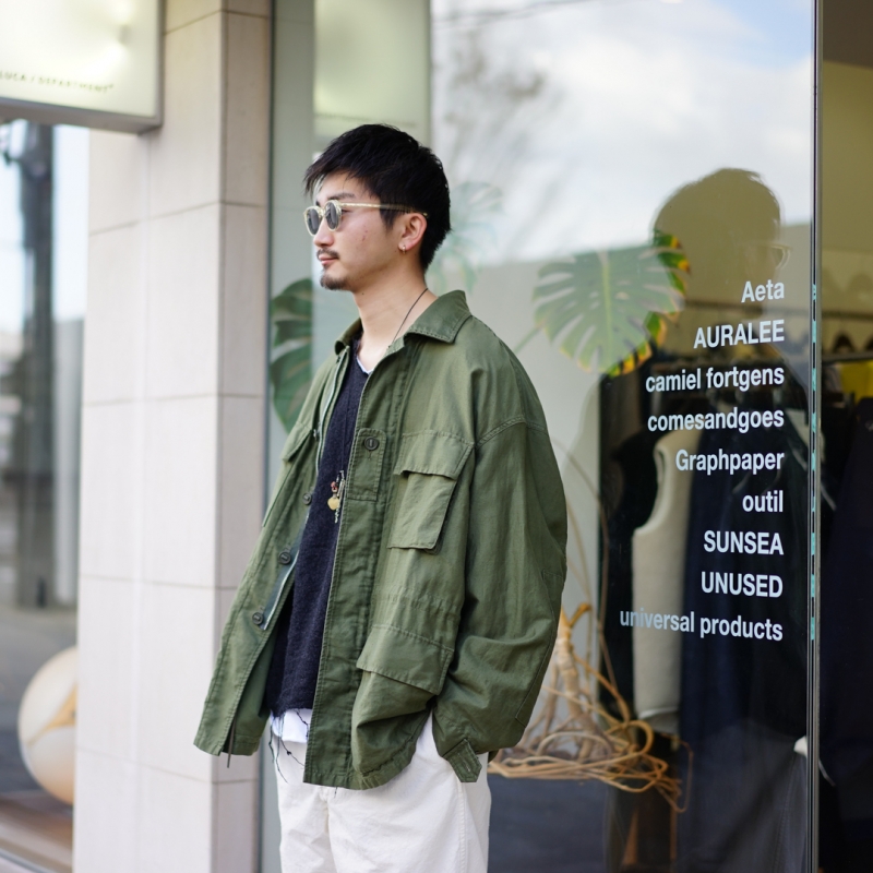 Graphpaper(グラフペーパー)Basic Collection Cotton Linen Graphpaper(グラフペーパー)Basic Collection Cotton Linen