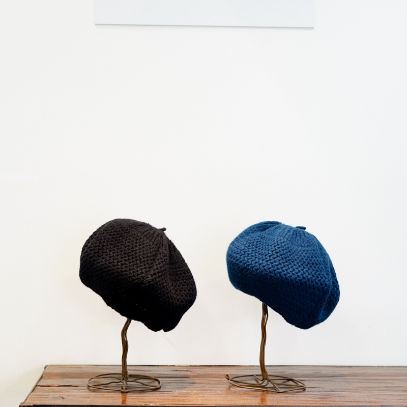 COMESANDGOES WOOL BERET COMESANDGOES WOOL BERET COMESANDGOES BERET