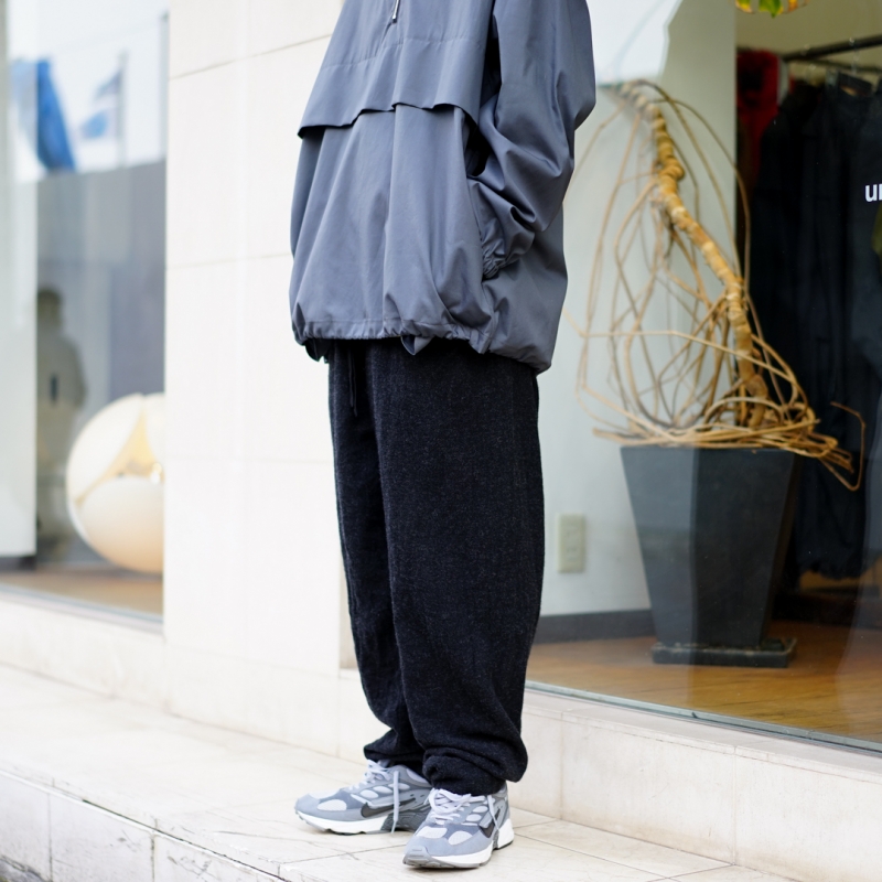 Graphpaper(グラフペーパー)23SS Collectionの新作、Suvin