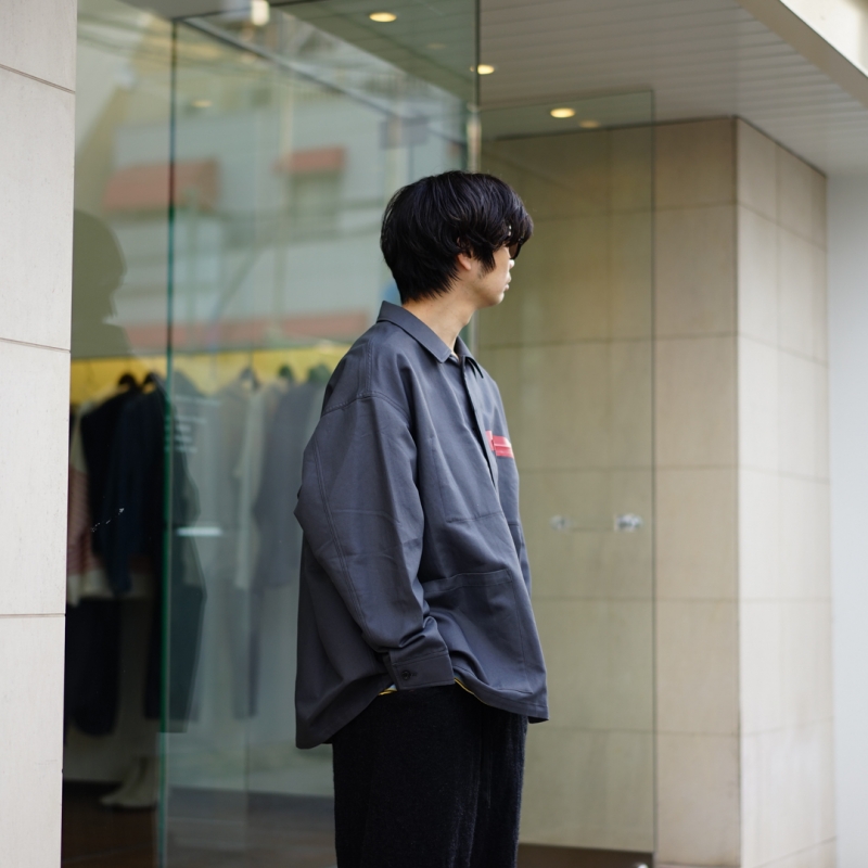 Sale Recommended Item/Graphpaper(グラフペーパー)Double Plain Weave