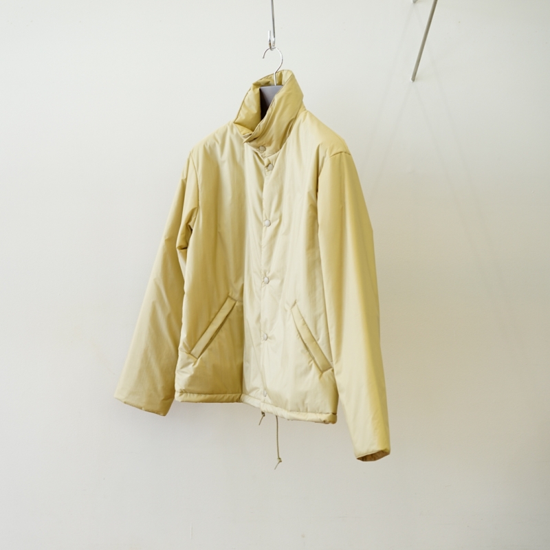 Sale Recommended Item / UNUSED(アンユーズド)Coach Jacket(US2062