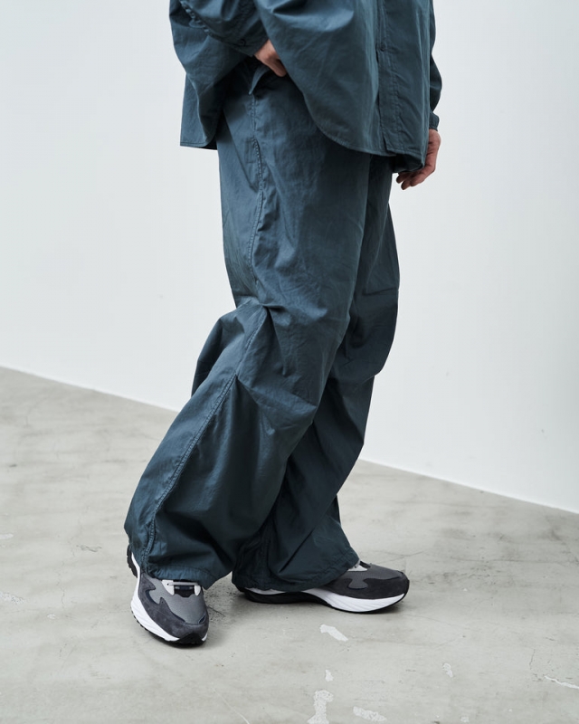 本日発売。Graphpaper(グラフペーパー)23SS Collectionの新作