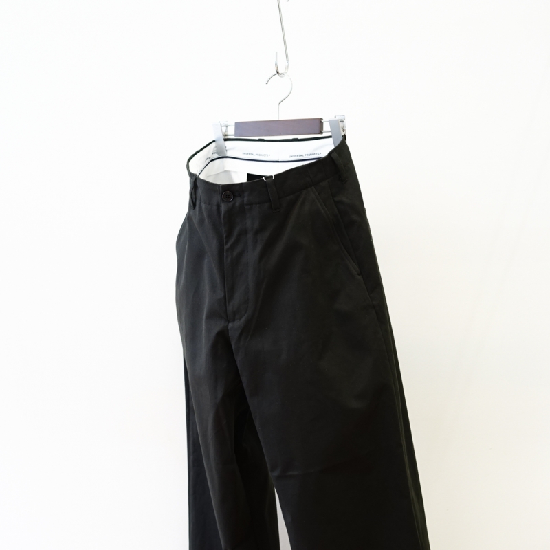 UNIVERSAL PRODUCTS(ユニバーサルプロダクツ)23SS Collectionの新作 