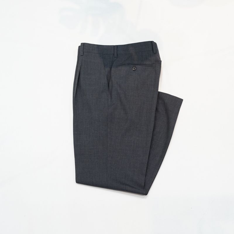 AURALEE(オーラリー)23SS Collectionの新作、Super Fine Tropical Wool