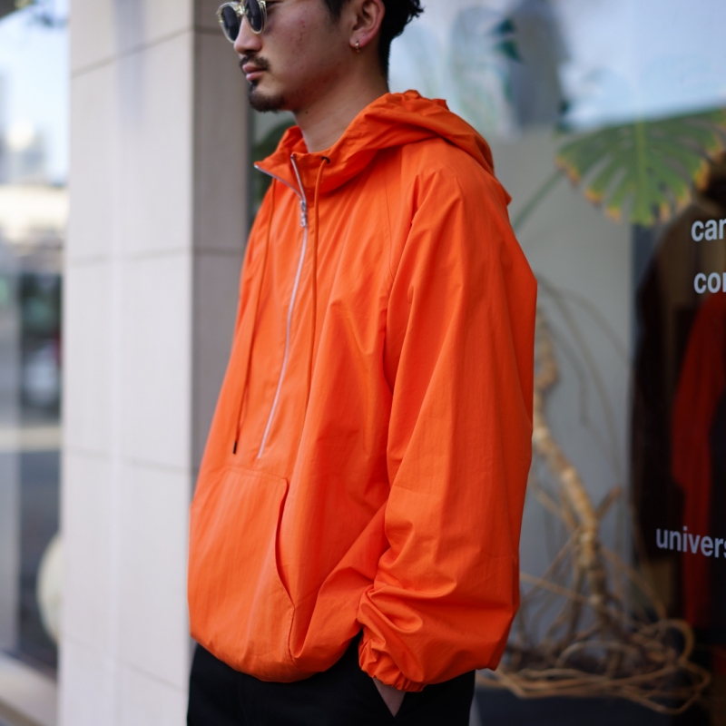 AURALEE(オーラリー)23SS Collectionの新作、Washed Cotton AURALEE(オーラリー)23SS Collectionの新作、Washed Cotton