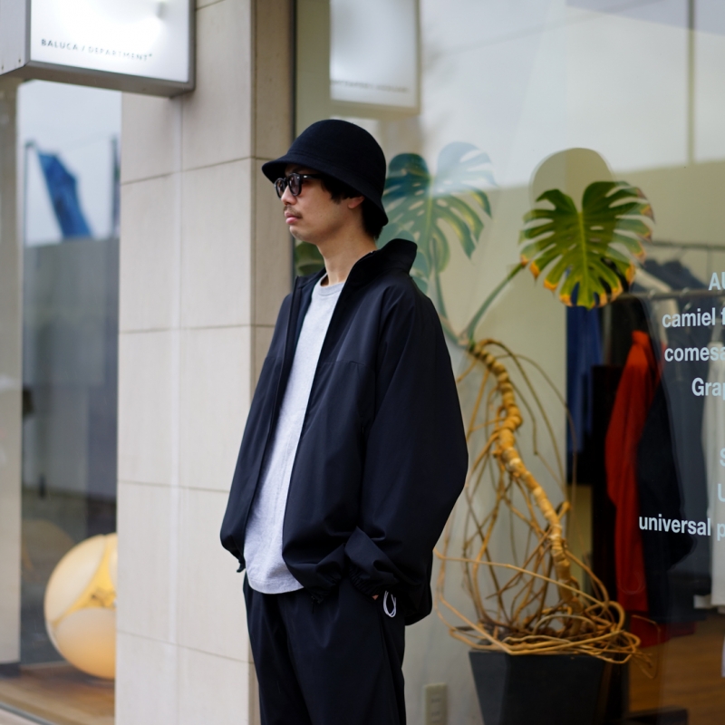 Graphpaper(グラフペーパー)23SS Collectionの新作、 Semi-Dull Graphpaper(グラフペーパー)23SS Collectionの新作、 Semi-Dull