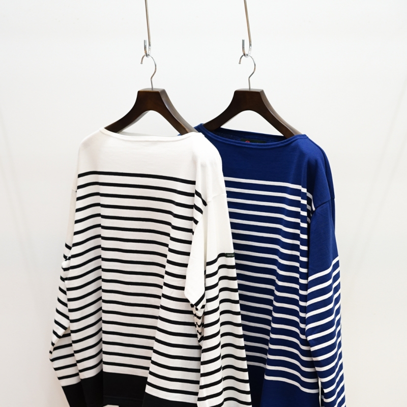 outil(ウティ)23SS Collectionの新作、tricot aast(ou-c007 outil(ウティ)23SS Collectionの新作、tricot aast(ou-c007