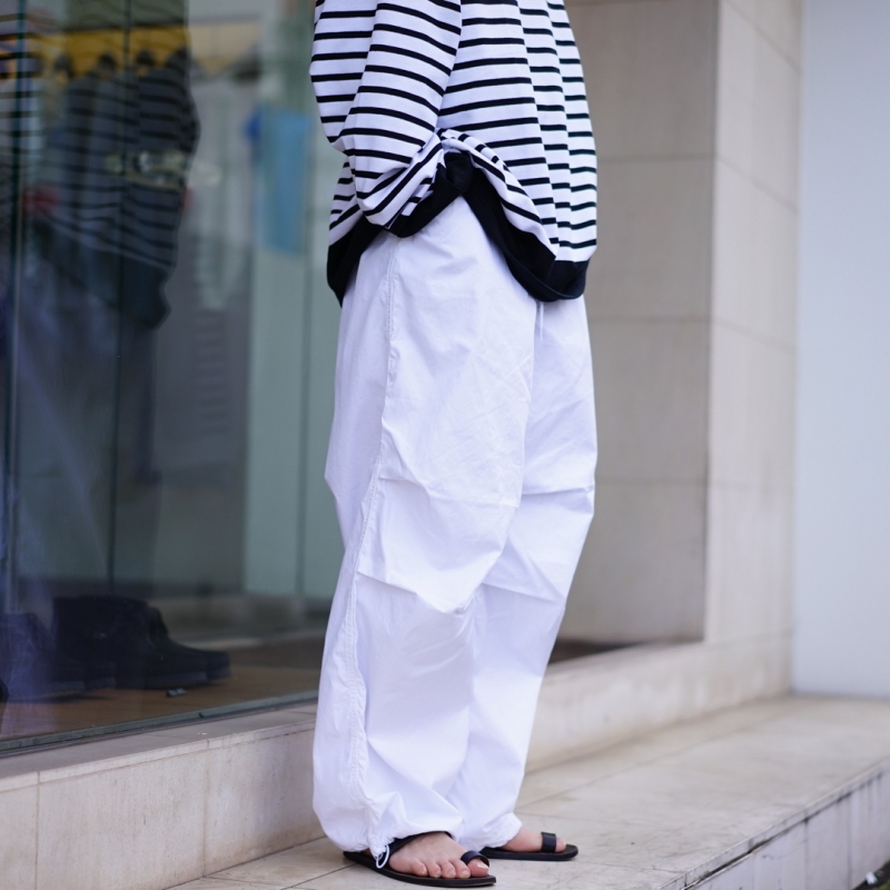 outil(ウティ)23SS Collectionの新作、tricot aast(ou-c007 outil(ウティ)23SS Collectionの新作、tricot aast(ou-c007