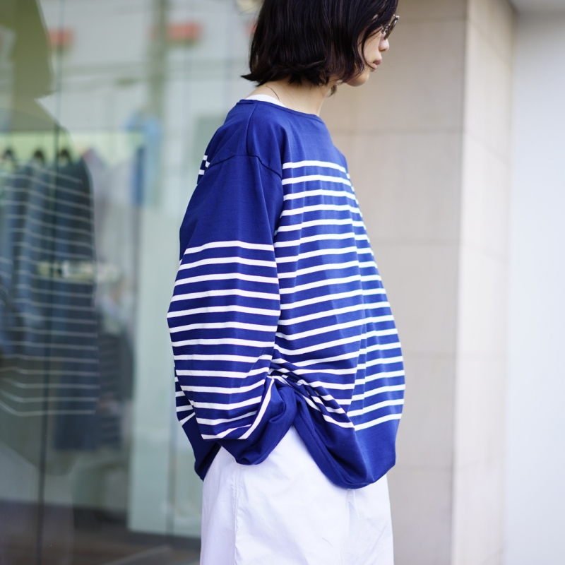 outil(ウティ)23SS Collectionの新作、tricot aast(ou-c007 outil(ウティ)23SS Collectionの新作、tricot aast(ou-c007