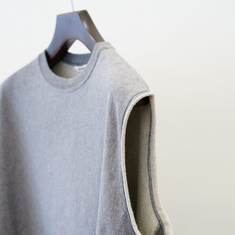 AURALEE for women's (オーラリーウィメンズ)23SS Collectionの新作