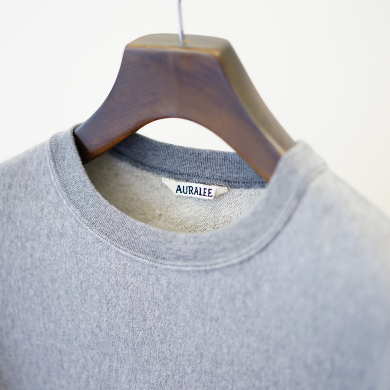 AURALEE for women's (オーラリーウィメンズ)23SS Collectionの新作