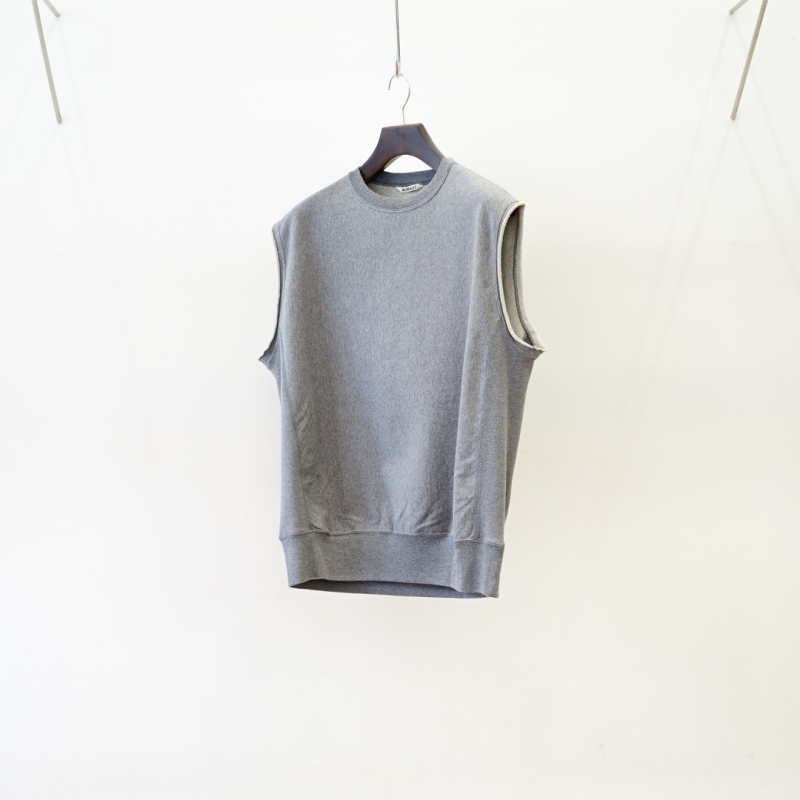 AURALEE for women's (オーラリーウィメンズ)23SS Collectionの新作