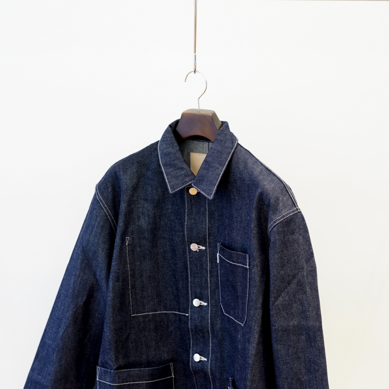 Graphpaper(グラフペーパー) 23SS Collectionの新作、Selvage Graphpaper(グラフペーパー) 23SS Collectionの新作、Selvage