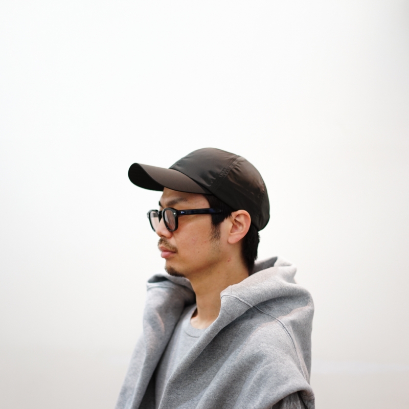 comesandgoes(カムズアンドゴーズ)23SS Collectionの新作