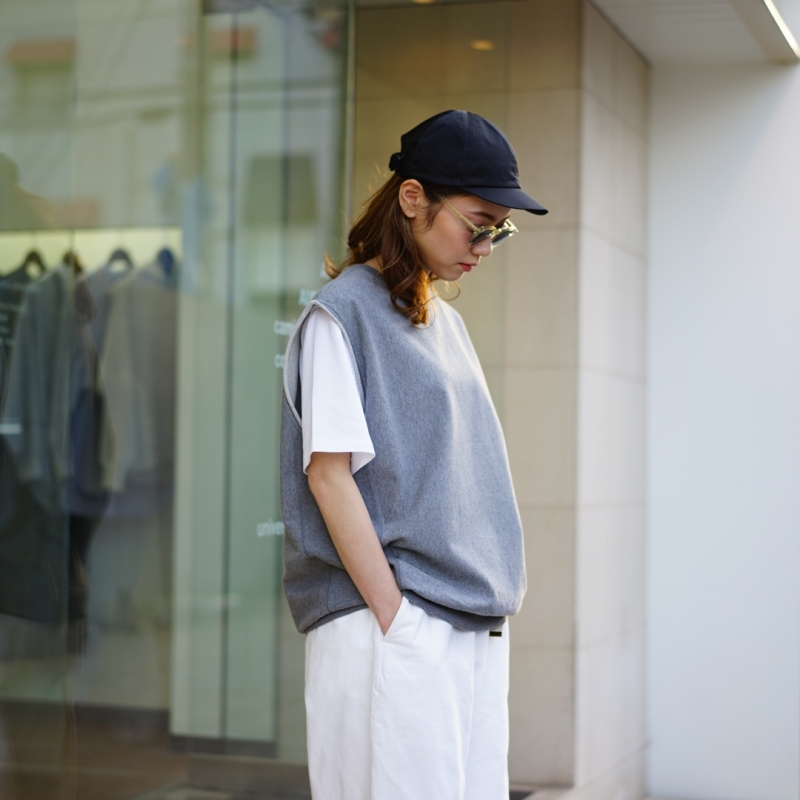 AURALEE for women's (オーラリーウィメンズ)23SS Collectionの新作