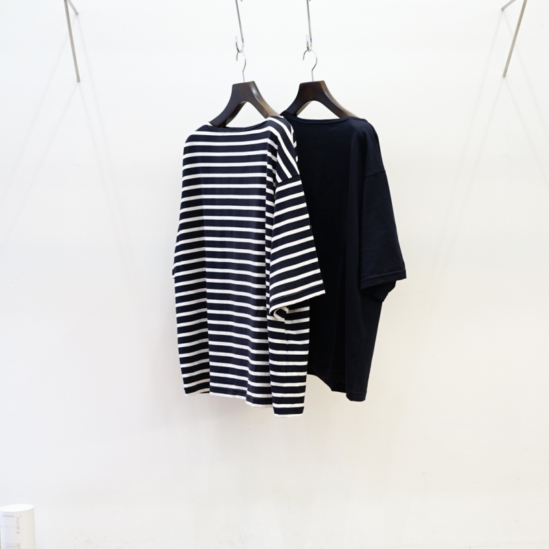 outil(ウティ)の新作、TORICOT AAST SHORT(ou-c007s)のご紹介です 