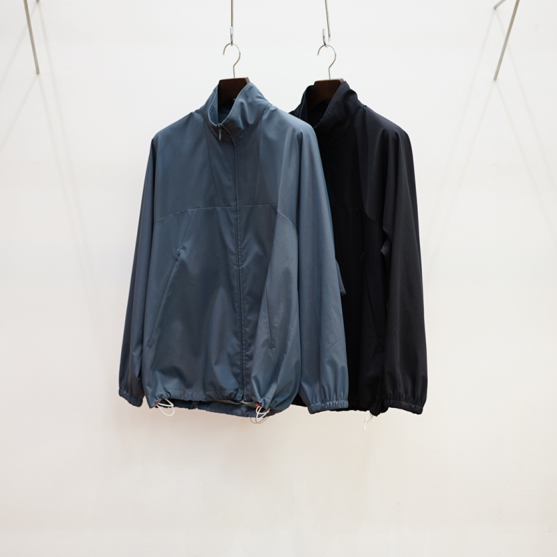 Graphpaper(グラフペーパー)23SS Collectionの新作、Semi-Dull