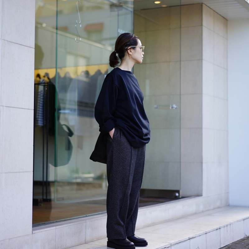 Aeta(アエタ)23SS Collectionの新作、DF Shoulder Tote M(DA53 Aeta(アエタ)23SS Collectionの新作、DF Shoulder Tote M(DA53
