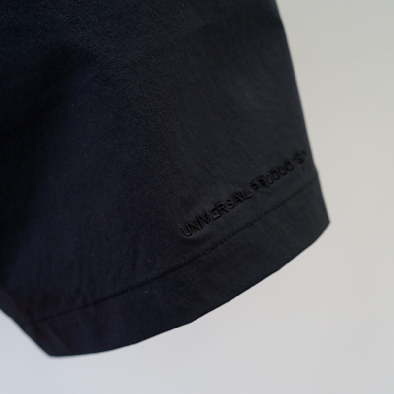 UNIVERSALPRODUCTS BAGGYSHORTS BLACK サイズ3 BAGGYSHORTS BA-002 BAGGY 7P PANTS BLACK – CASDAY / キャスデイ