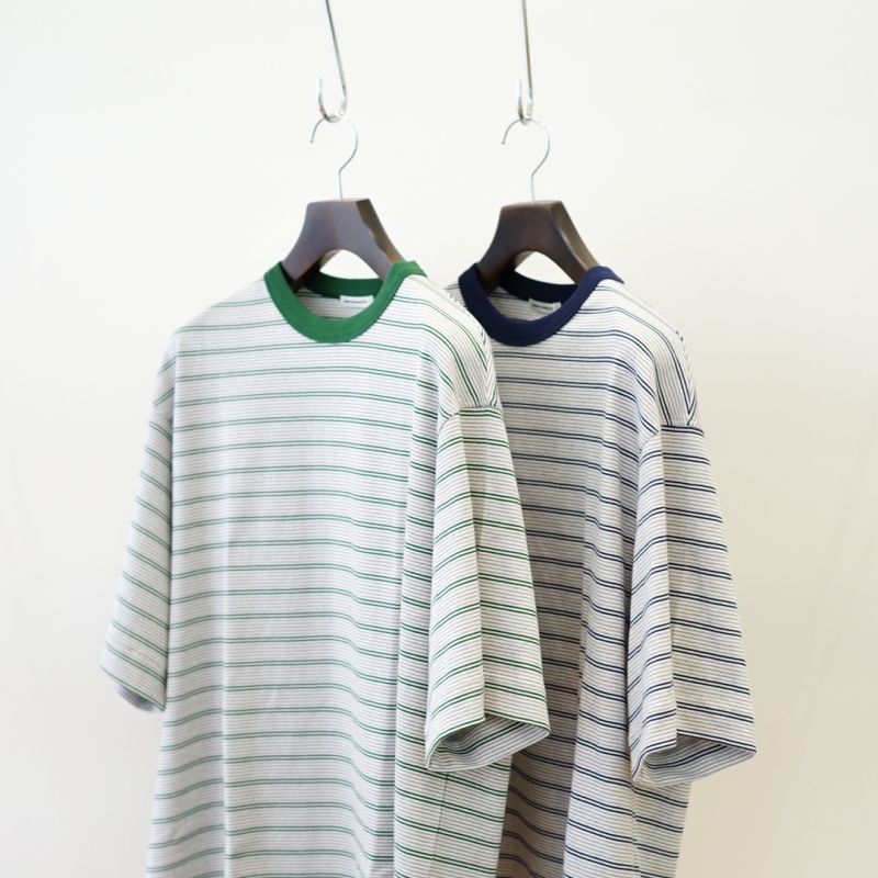 UNIVERSAL PRODUCTS(ユニバーサルプロダクツ)23SS Collectionの新作 