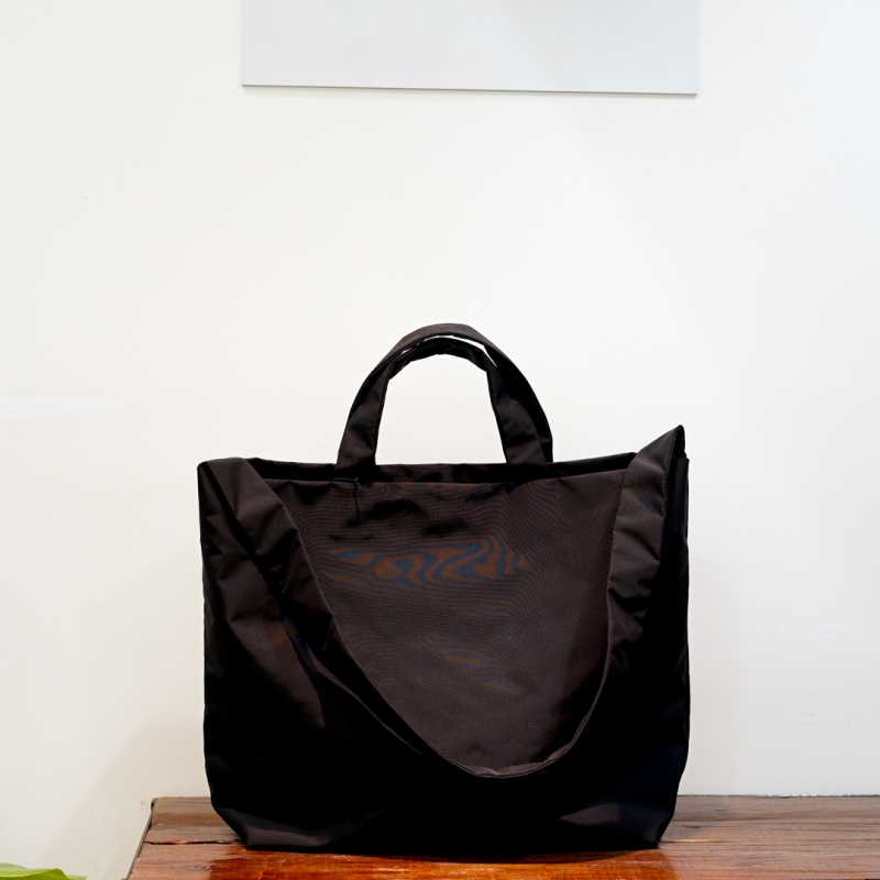 Aeta(アエタ)23SS Collectionの新作、 Shoulder Tote M(NY16