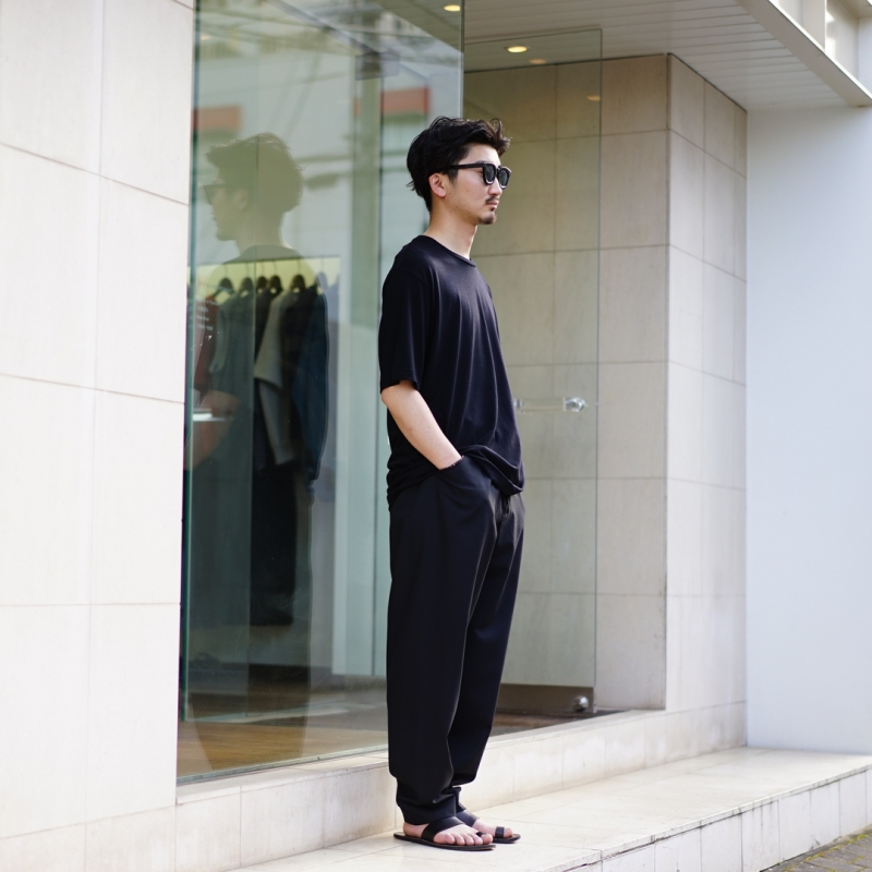 SUNSEA(サンシー)27th Collectionの新作、 N.M OXFORD ROYAL w SUNSEA(サンシー)27th Collectionの新作、 N.M OXFORD ROYAL w